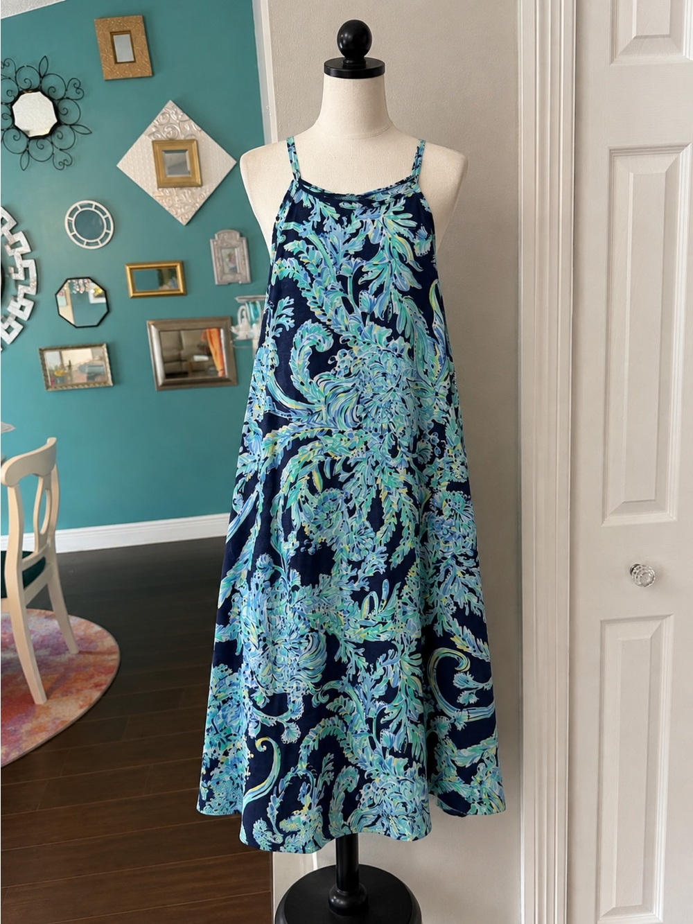 Lilly Pulitzer Margot Dress